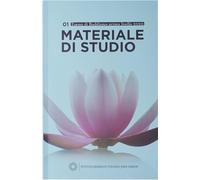 Materiale di studio. Esame di primo livello
