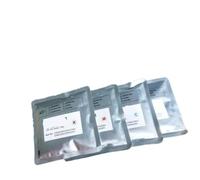 Materiale di sviluppo CMYK da 250 g compatibile con le stampanti IRC5030, IRC5235, IRC5045, IRC5051(K)