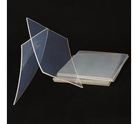 Materiale di termoformatura dello spruzzo dentale di 10pcs per il vuoto che forma il morbido 2.0mm