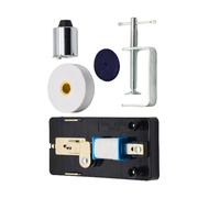 Materiale didattico di fisica Laboratorio Ticker- Ticker- Tape Timer Accelerazione Test di laboratorio Nastro elettromagnetico Timer Esperimento Gestione dei dati
