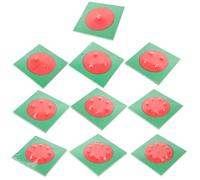 Materiale Didattico Montessori Circuito Frenante A Ruota Rossa Giocattolo