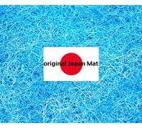 Materiale filtrante stuoia giapponese 1m x 1m x 3,8 cm per filtro laghetto