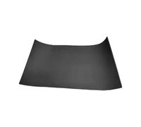 Materiale fonoassorbente, isolamento acustico in schiuma, smorzatore di finiture automobilistiche, design con barriera di riduzione del rumore, controllo delle vibrazioni, per , officine