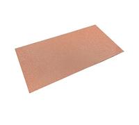 Materiale for elettrodi di conduzione e dissipazione del calore in rame espanso poroso for uso in laboratorio - Catalizzatore metallico ad alta conduttività(200mm*300mm*5mm quadrate)