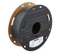 Materiale for stampante 3D di precisione di livello industriale resistente alle alte temperature, compatibile con Polymaker Fiberon PPS-CF10, filamento PPS rinforzato con fibra di carbonio da 500 g