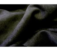 Materiale In Finta Suede Stretch Nero