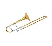 Materiale In Ottone Per Trombone Contralto In Mi Bemolle