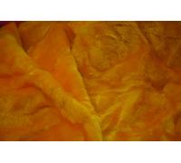 Materiale In Peluche Faux Dei Care Bears - ORO