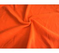 Materiale In Pile Antipilling Di Qualità - HI VIZ ARANCIONE