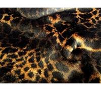 Materiale In Pile Finto Divertente Per Animali - BABY GIRAFFE