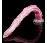 Materiale in silicone morbido, superficie liscia e facile da usare,C-M