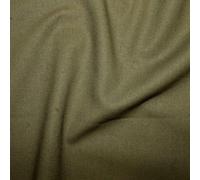Materiale In Tessuto Vero Craft Di Rose & Hubble 100% Cotone - MOSS