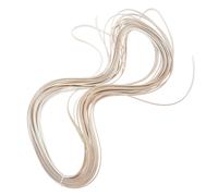 Materiale in Vimini Di Rattan Rotondo Kit Riparazione Per Mobili Da Giardino