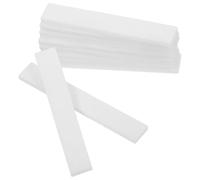 Materiale Intarsio Chitarra Piatto Bianco, Blocco 2mm, 10 Pezzi Gf125 | Conchiglia Bianca, Facile da Tagliare e Installare, per Banjo e Mandolino, Uso Riparazione e Creazioni