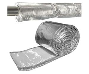 Materiale isolante acustico per veicoli, isolamento del veicolo, tappetino isolante per caminetti, per officine, carrozzeria, camion, furgoni, SUV, camper, utenti privati