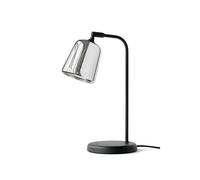 Materiale Lampada da Tavolo Acciaio Inossidabile