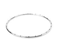 Materiale Metallico Superfici Lisce Da 11 Pollici Banjo Guitar Tensione Accessori A Telaio A Cerchio