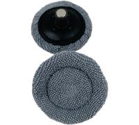 Materiale Microfibra Panno Scopa Robot Mop Pad Robusto Costruzione Ricambio