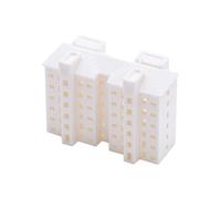Materiale miniatura del paesaggio dell'appartamento di simulazione dell'esposizione dell'edificio di appartamento 1. 800 stile B