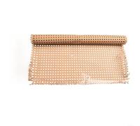 Materiale per canne in rattan per progetti di restauro di mobili chic ed eleganti (D)