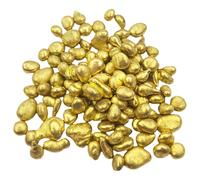 Materiale per colata di gioielli in ottone, 500 g, rame ad alta purezza per la creazione di gioielli, ideale per principianti e gioielli fai da te, fusione a cera persa e colata sotto vuoto