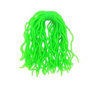 Materiale per esche morbidi da fly tying Silicone Realistico, Elastico e