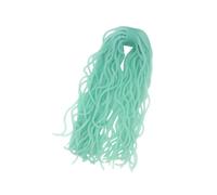 Materiale per esche morbidi da fly tying Silicone Realistico, Elastico e
