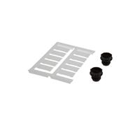 Materiale per etichettatura, etichetta, 2,6 x 20 x 9 AV000135