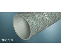 Foglio Carta in Fibra per Guarnizioni Motore Auto Epoca Spessore 0,30 mm 300x500