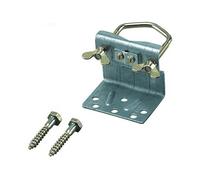 MATERIALE PER IL MONTAGGIO DELL'ANTENNA KATHREIN ZTM 01