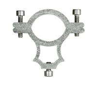 MATERIALE PER IL MONTAGGIO DELL'ANTENNA TECHNISAT 0000/0440
