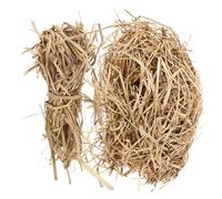 Materiale Per Il Nido Del Pollaio Di Nidificazione in Paglia Accessori