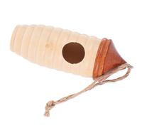 Materiale Per La Nidificazione Dei Colibrì Casette Gli Uccellini Esterni