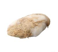 Materiale per nidificazione per uccelli in iuta naturale e cotone per piccoli uccelli, 20 g/40 g/80 g, misto lino, corda di canapa, mix di nidificazione di lana pettinata per pappagallini, Lovebi (40