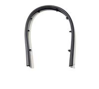Materiale: PLASTICA Codice articolo produttore: 8D0877297 8D0 877 297 Montaggio: for VW PASSAT JETTA GOLF BEETLE AUDI A4 LEON Il pacchetto include: 1 pezzo x guarnizione del tetto apribile for auto
