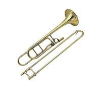 Materiale Professionale In Ottone Per Trombone Tenore Per Strumento Musicale