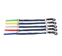 Materiale: questo giocattolo di tubi a teheri cavi è realizzato in materiale in silicone, che è molto sicuro e la salute del tuo bambino non ne è influenzata. È di BPA, PVC, che è