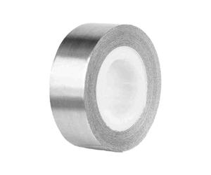 [Materiale Resistente: Realizzato in Materiale Piombo e Zinc, Il Nastro Adesivo è Able da Utilizzare per Un Lungo Periodo di, Resistente, Resistente, Resistente all'Usura e Non Facile da Rust.