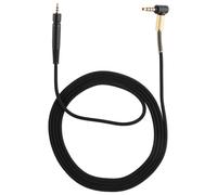 Materiale robusto con design leggero e portatile, cavo audio da 3,5 mm per Sennheiser Game ONE, Game Zero, PC373D, GSP350, GSP500, GSP600,