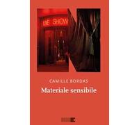 Materiale sensibile