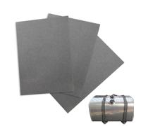 Materiale Sigillante Set Di 3 Fogli Resistenti A Olio E Calore