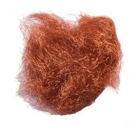 Materiale ultraleggero per legare mosche, essenziale per la pesca a mosca, perfetto per il legame e la personalizzazione del corpo (Y1012)