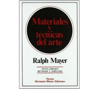 Materiales y técnicas del arte: 28