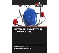 MATERIALI BIOATTIVI IN ODONTOIATRIA