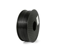 Materiali di consumo for la stampa 3D Filamento ASA resistente agli agenti atmosferici Resistente ai raggi UV filamento stampa 3D(Black)