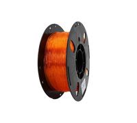 Materiali di consumo for stampa 3D T/P/U95A, materiali di consumo flessibili in gomma morbida 98A elastomero altamente flessibile 1KG1,75mm(T/P/U95A 500g 1.75mm-1)
