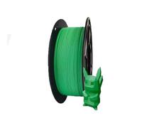Materiali di consumo per stampa 3D, Filamento 3D PLA+ opaco, bobina da 1 kg, multicolore, precisione +/-0,02 mm(Grass green)