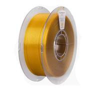 Materiali di consumo per stampa 3D, Filamento for stampante 3D PLA K5 Sparkle 1,75 mm +/-0,03 mm 1 kg multicolore(Shining yellow)