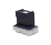Materiali di consumo per stampante M1100 M1120 M2120 M1108 M1128 M1129 M2128 Contenitore per la manutenzione dei tamponi per l'inchiostro di scarto