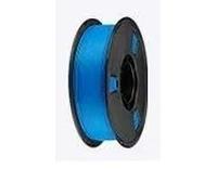Materiali di consumo per stampanti 3D PETG da 1,75 mm, bobina da 1 kg, adatta per vari modelli di stampanti (celeste)